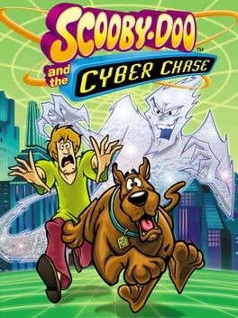 Games like Scooby-Doo and the Cyber Chase