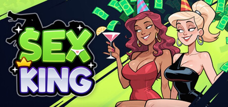 Sex King: From Rags to Sexcess Image