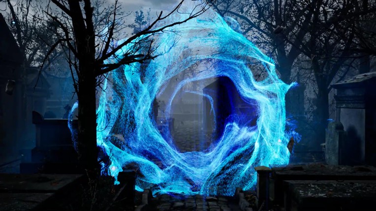 Shadow Watcher screenshot