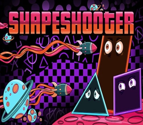 Shapeshooter Image