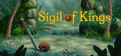 Games like Sigil of Kings
