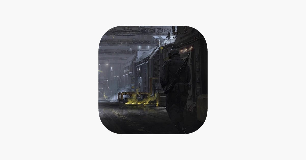 Games like Silent Gear