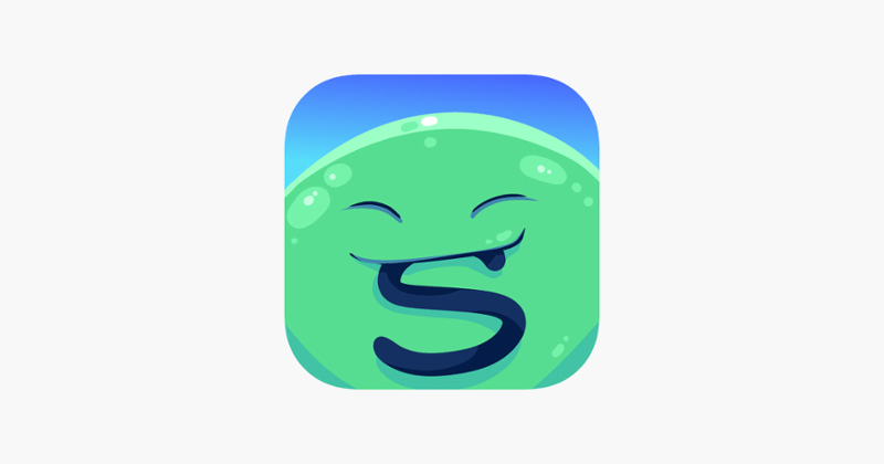 Slime Runner Game Cover