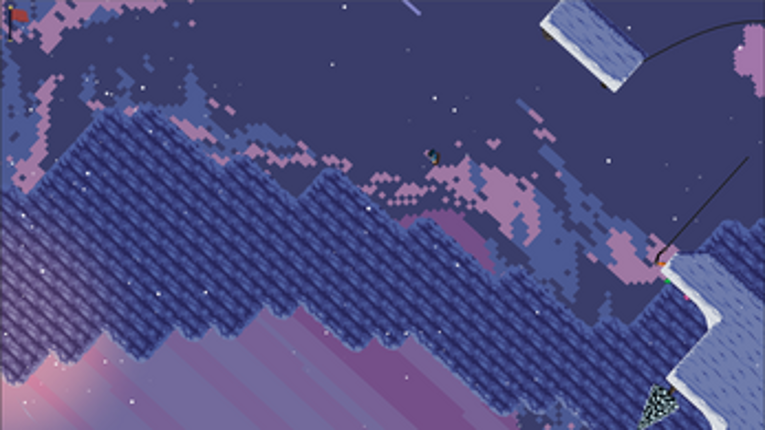 Slippery Slope Image