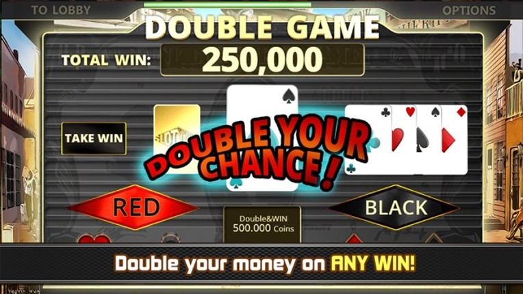 Slots Club - Real Free Vegas Casino Slot Machines with Double Up Play! screenshot