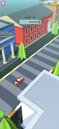 Smash Cars Destruction screenshot