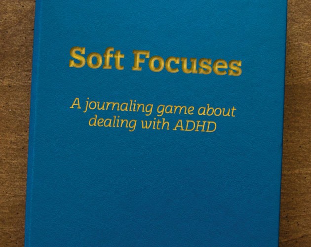 Games like Soft Focuses