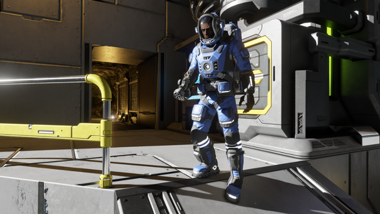 Space Engineers 2 screenshot