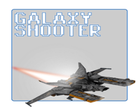 Space Shooter Image