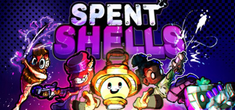 Spent Shells Image