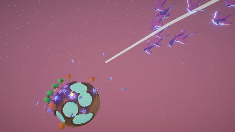 Spherical Symphony screenshot