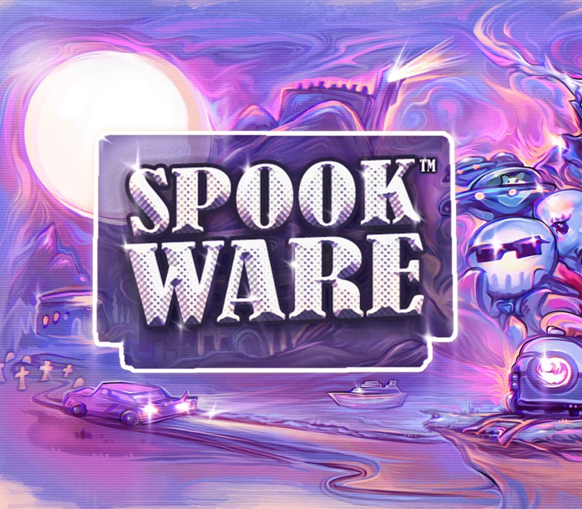 Games like SPOOKWARE