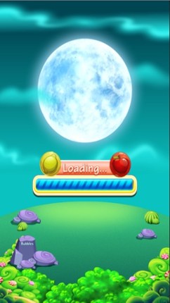 Squirrel Pop Bubble Shooter Fruit Saga : Match 3 Hd Free Game screenshot