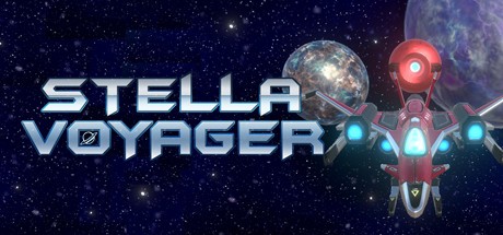Games like Stella Voyager