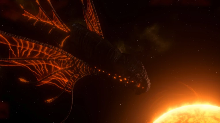 Stellaris: Console Edition screenshot
