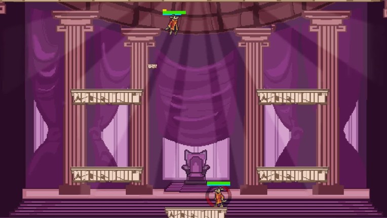 Stone the Crows Image