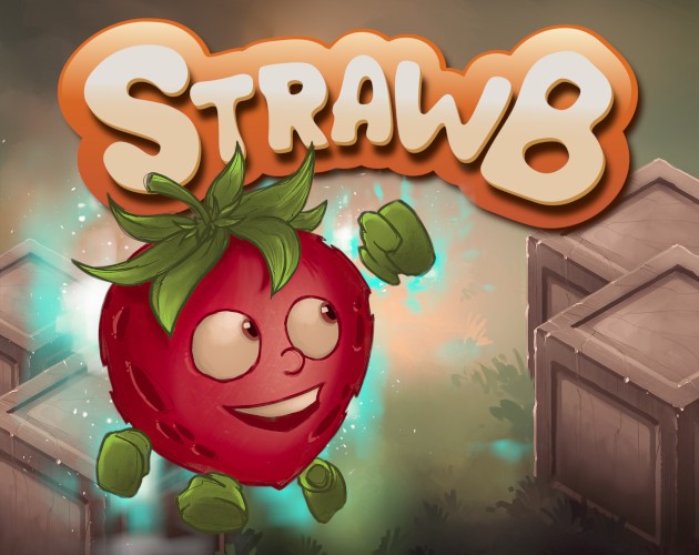Games like Strawb