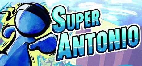 Games like Super Antonio