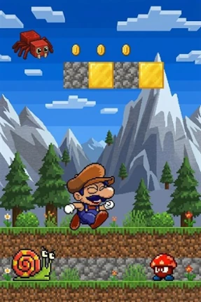 Super Craft Worlds Image