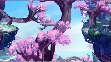 Super Neptunia RPG Image