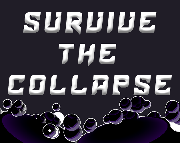 Games like Survive The Collapse