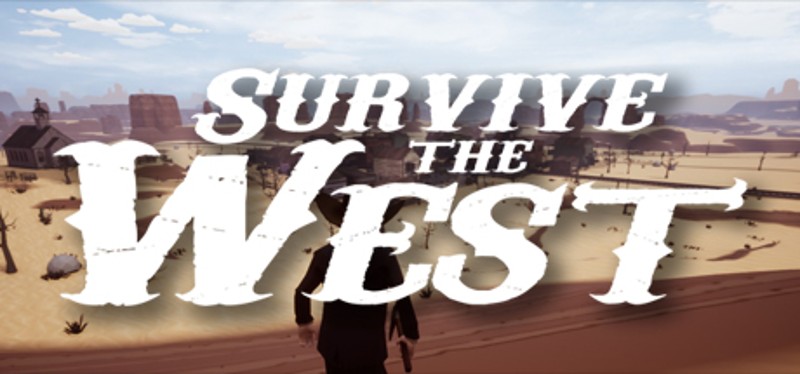 Survive the West Image