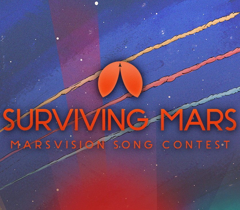 Games like Surviving Mars