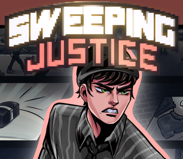Games like Sweeping Justice