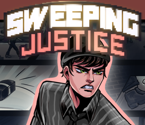 Sweeping Justice Image