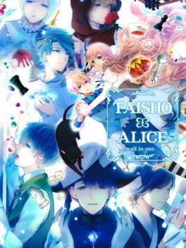 Games like Taishou x Alice: All in One
