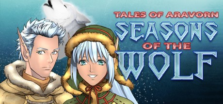 Games like Tales of Aravorn: Seasons Of The Wolf