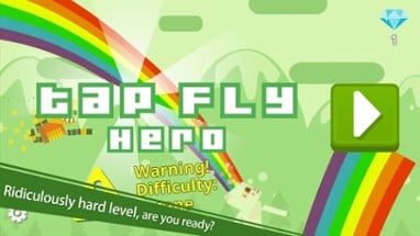 Tap Fly Hero Image