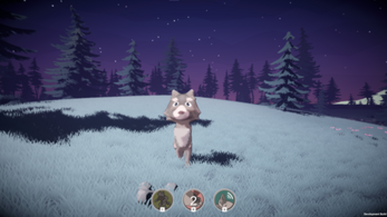 Temporada de Lobos screenshot