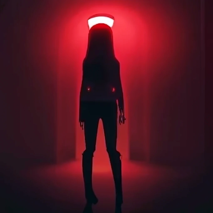 Games like The Backrooms - Don't Follow the Light