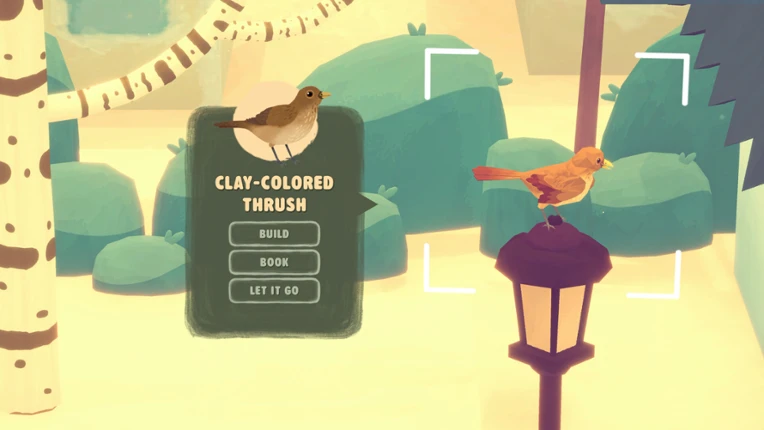 The Birdsong Tree screenshot