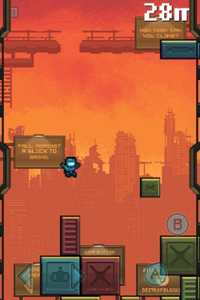 The Blocks Cometh Image