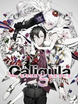 Games like The Caligula Effect