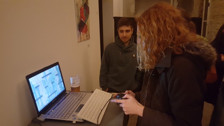 The Case Of Scary Shadows Image