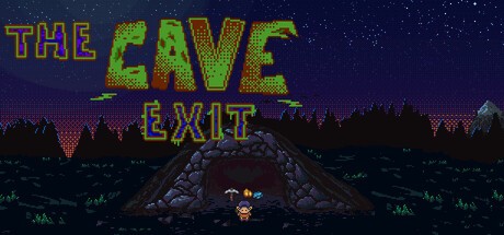 Games like The Cave Exit