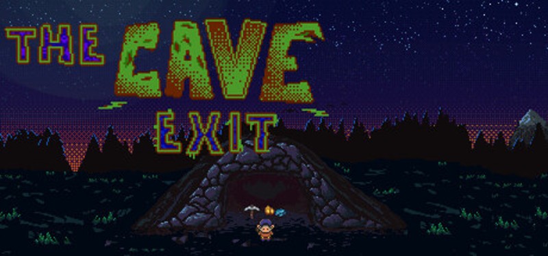 The Cave Exit Image