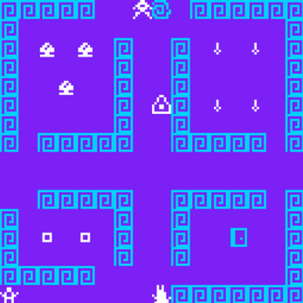 The Choice screenshot