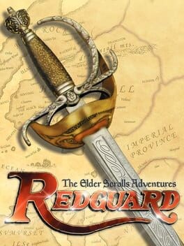 Games like The Elder Scrolls Adventures: Redguard
