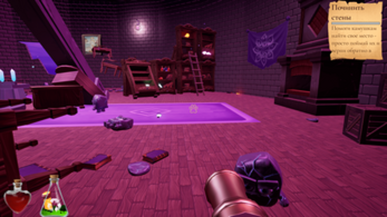 The Fox Bang Theory Image