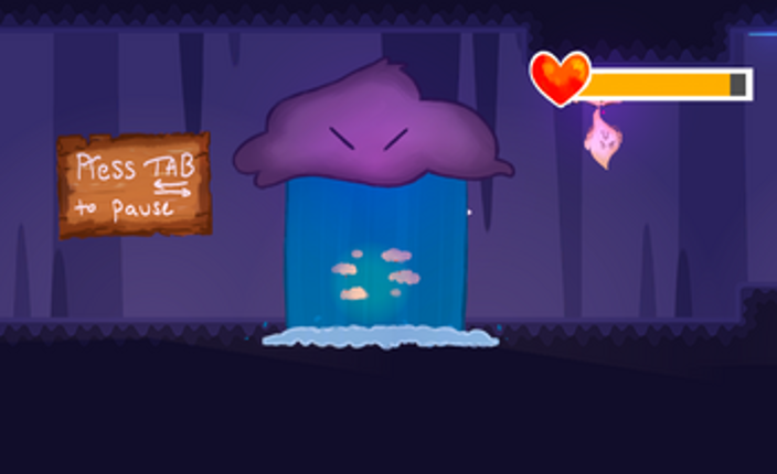 The Last Ember screenshot