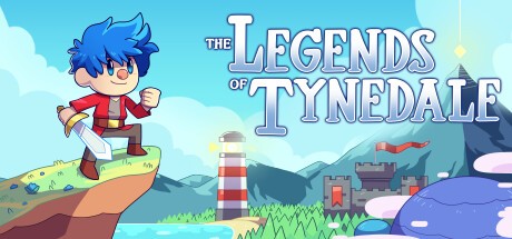 Games like The Legends of Tynedale