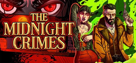 Games like The Midnight Crimes