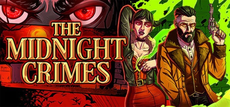 The Midnight Crimes Image