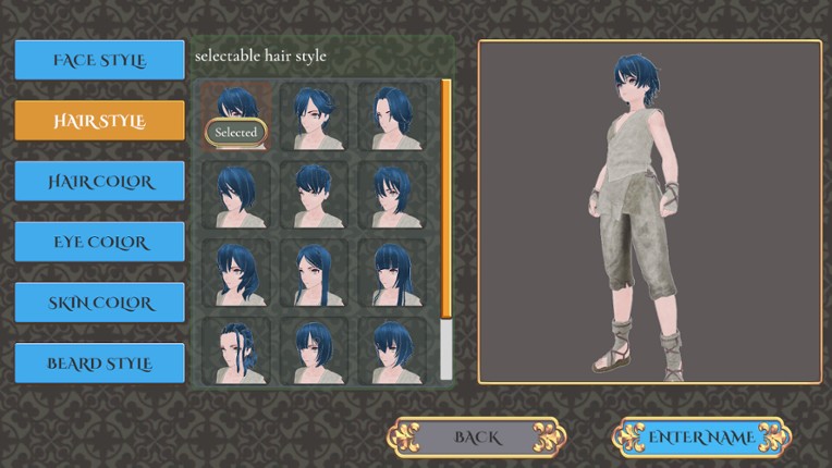 The Oath of Runeveil Image