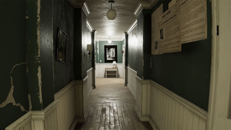 The Presence Ritual screenshot