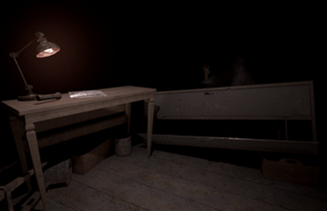 The Puppet Factory screenshot